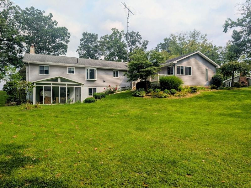 2578 N Township Road 165, Tiffin, OH 44883 Photo 3