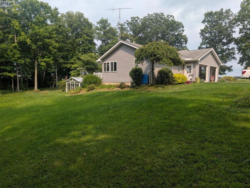 2578 N Township Road 165, Tiffin, OH 44883 Photo 5