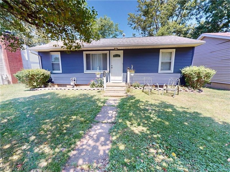 435 2nd Street SE, Brewster, OH 44613 Photo 1