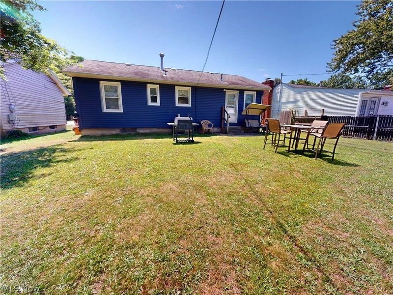435 2nd Street SE, Brewster, OH 44613 Photo 33