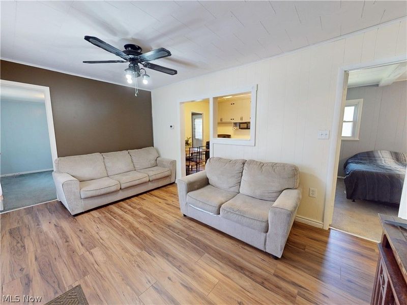 435 2nd Street SE, Brewster, OH 44613 Photo 5