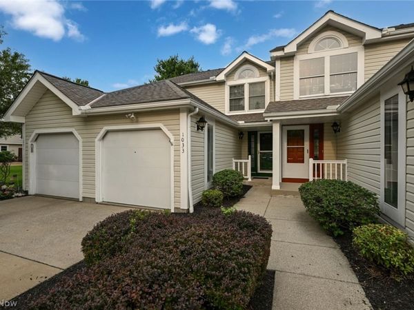 1033 Sunhaven Drive , Medina, OH 44256