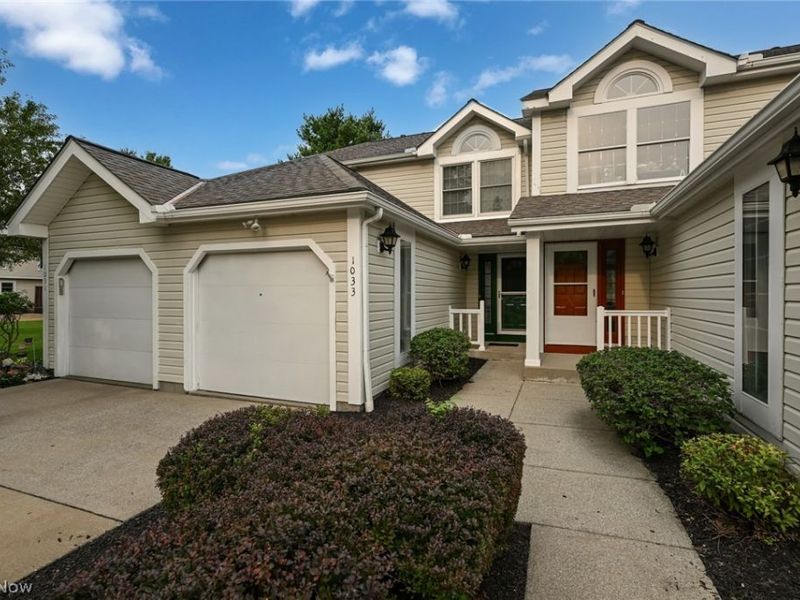 1033 Sunhaven Drive, Medina, OH 44256 Photo 1