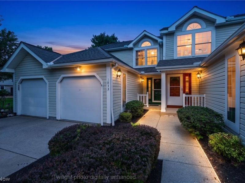 1033 Sunhaven Drive, Medina, OH 44256 Photo 3