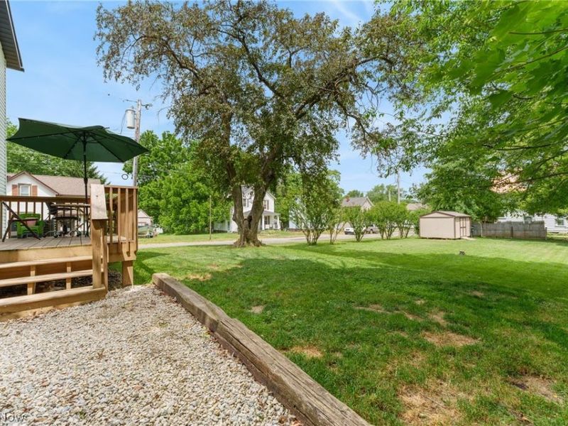 427 W Oak Street, Orrville, OH 44667 Photo 22