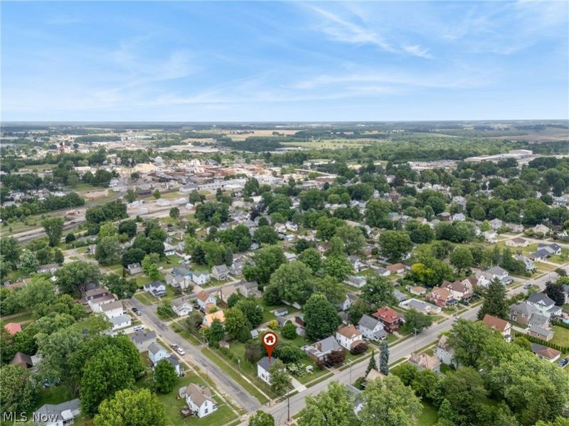 427 W Oak Street, Orrville, OH 44667 Photo 32