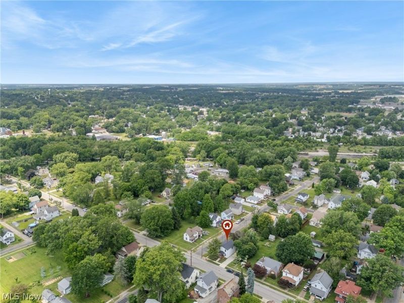 427 W Oak Street, Orrville, OH 44667 Photo 33