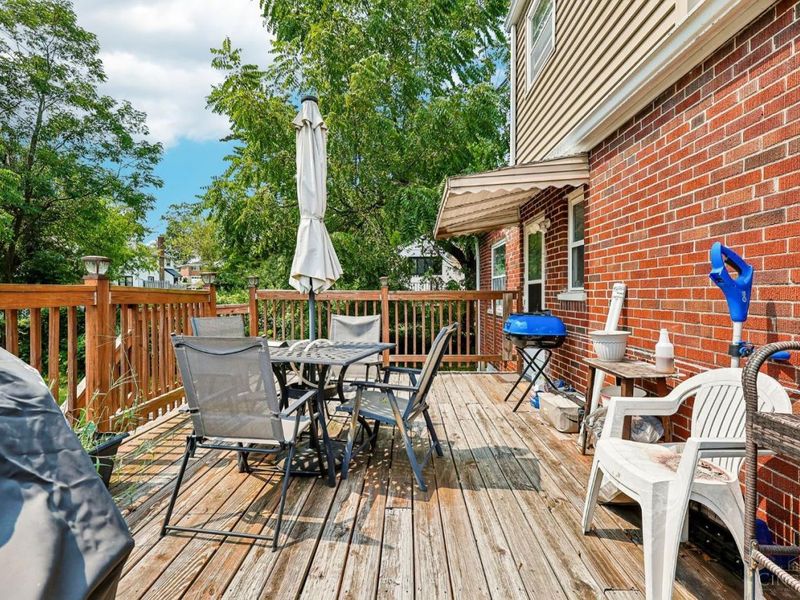 3419 Ferncroft Drive, Cincinnati, OH 45211 Photo 27