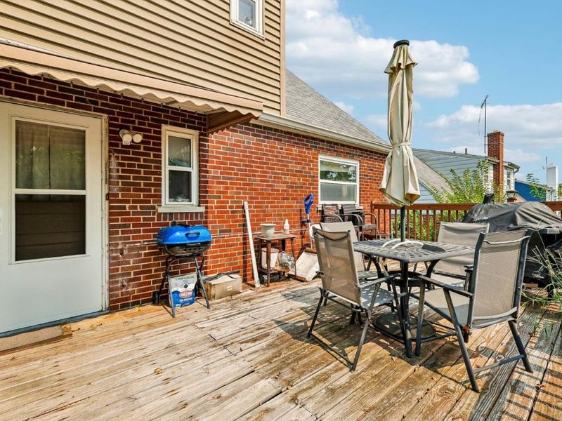 3419 Ferncroft Drive, Cincinnati, OH 45211 Photo 28