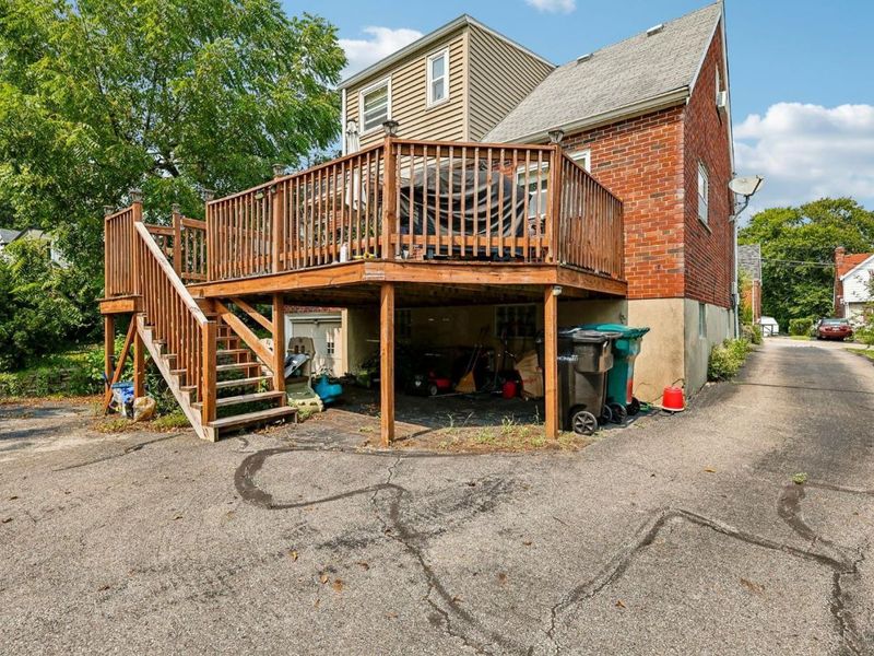 3419 Ferncroft Drive, Cincinnati, OH 45211 Photo 29