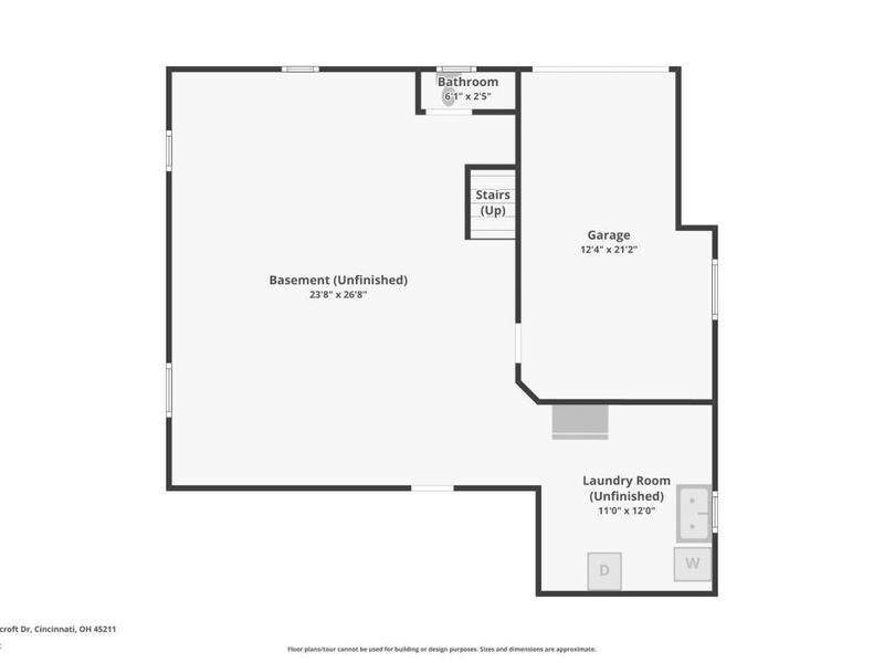 3419 Ferncroft Drive, Cincinnati, OH 45211 Photo 33