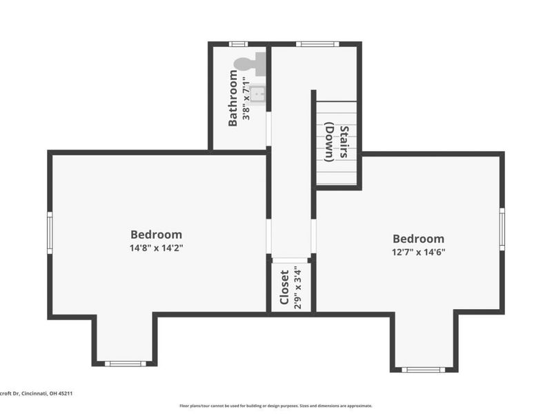 3419 Ferncroft Drive, Cincinnati, OH 45211 Photo 35