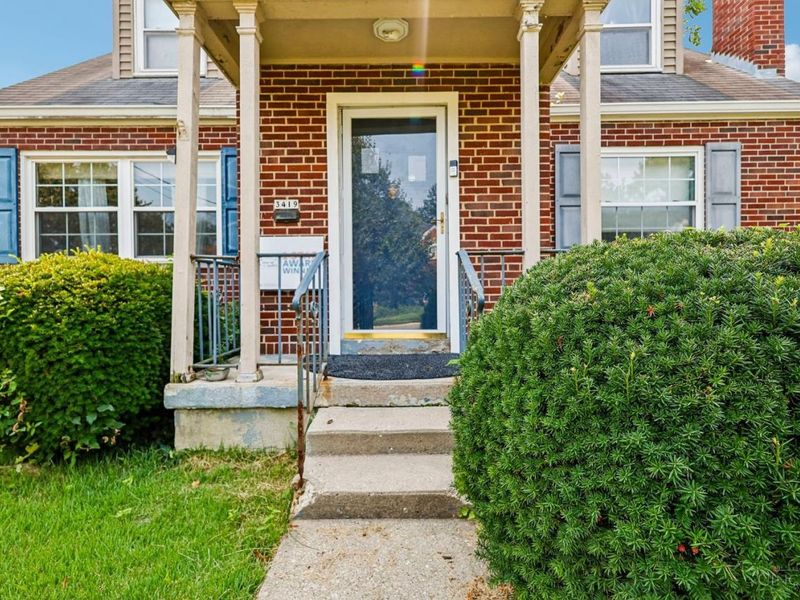 3419 Ferncroft Drive, Cincinnati, OH 45211 Photo 5