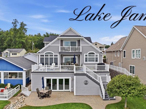 740 Lane 440 Lake James, Angola, IN 46703