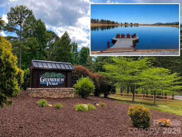 1211 Mountain Vista Drive , Nebo, NC 28761
