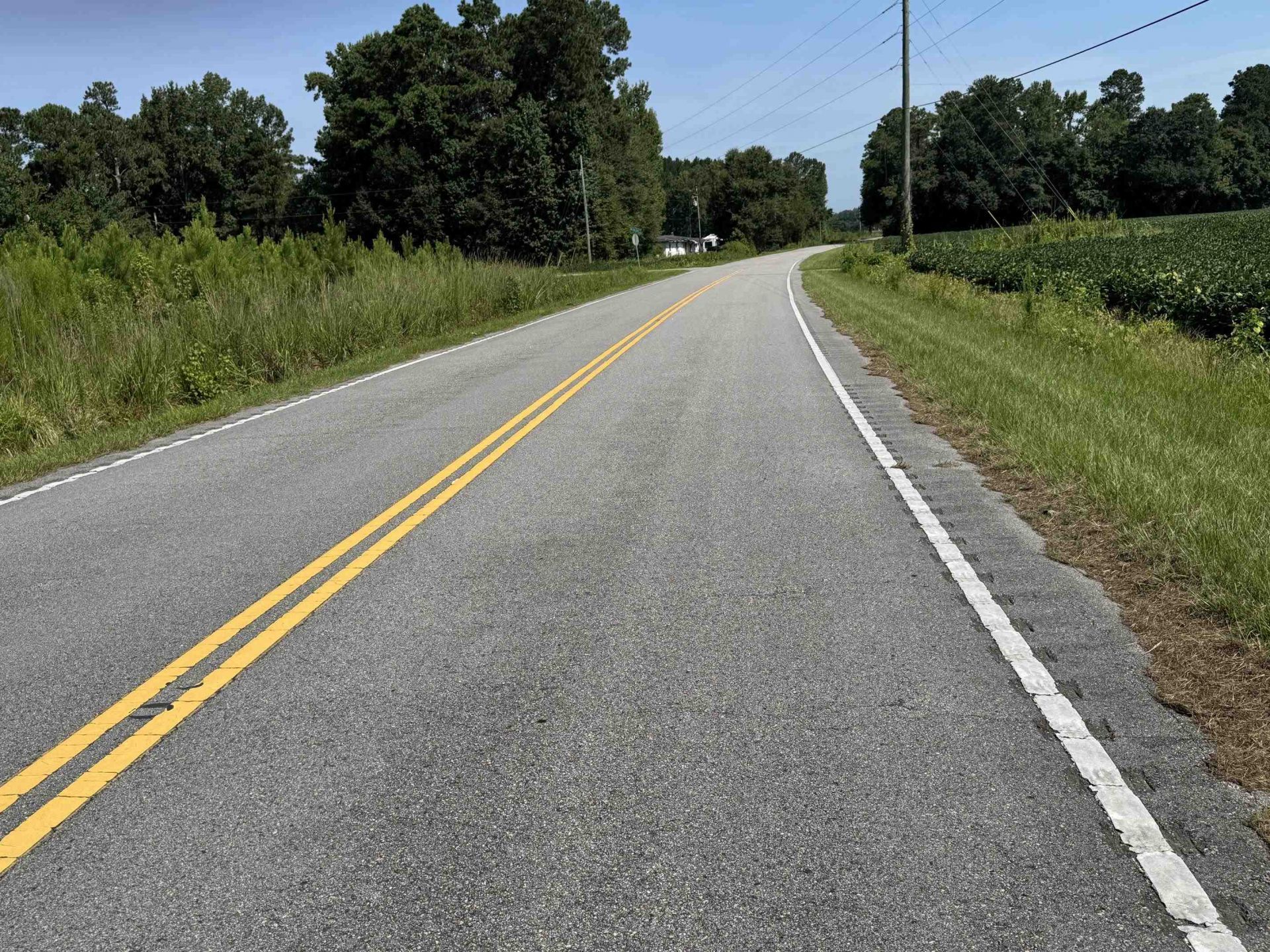 Tbd Spring Branch Rd. Photo 4