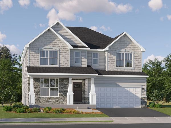 1010 Glenmont Street , Algonquin, IL 60102