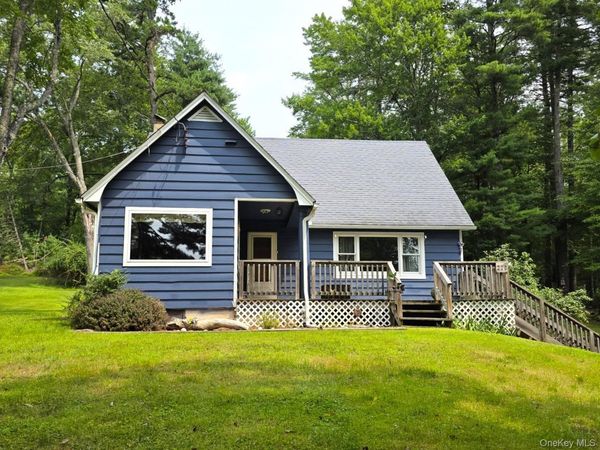 220 Mail Road , Barryville, NY 12719