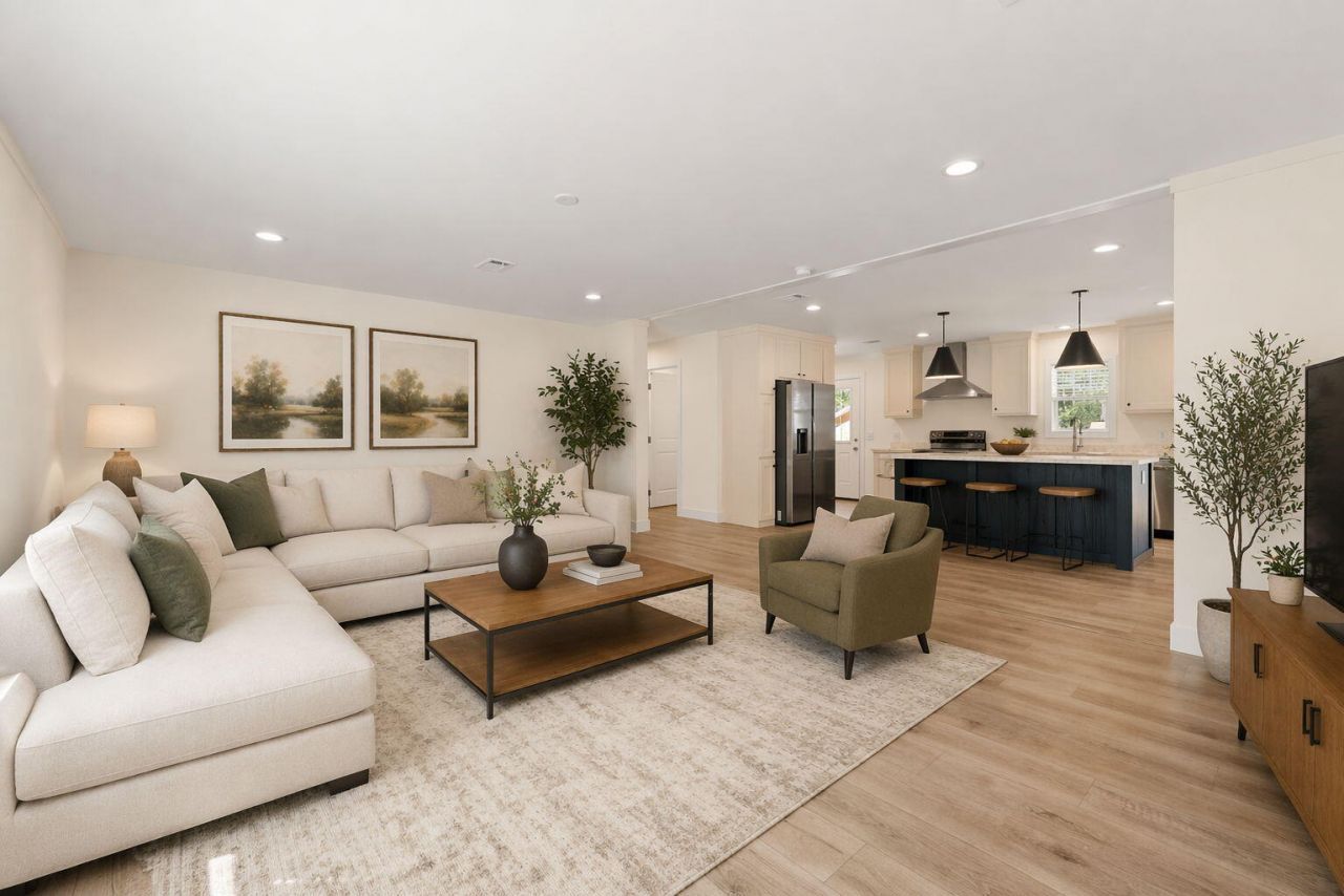 6105 Fox Drive Photo 4