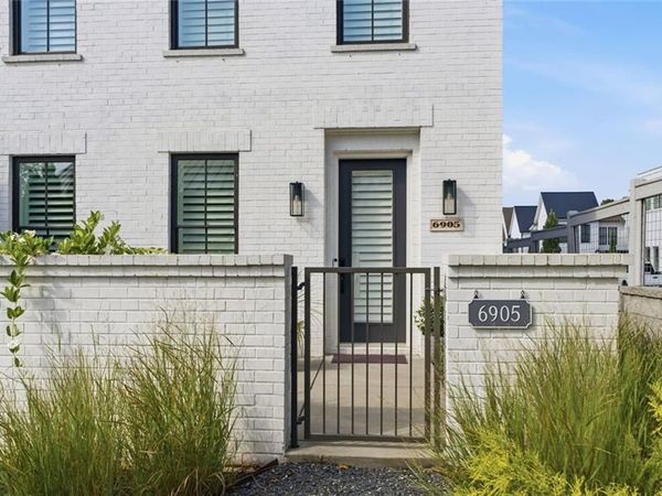 6905 Viridian Alley , Alpharetta, GA 30005