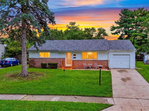 4416 Densmore Road , Columbus, OH 43224