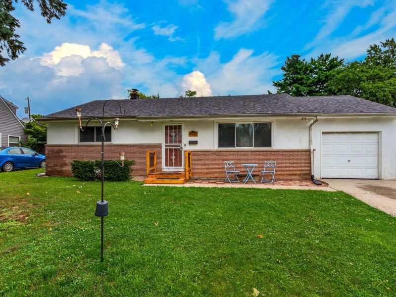 4416 Densmore Road, Columbus, OH 43224 Photo 2