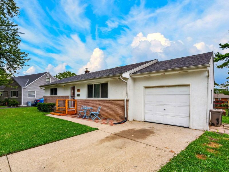 4416 Densmore Road, Columbus, OH 43224 Photo 3