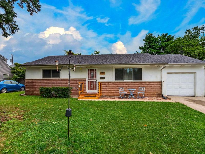 4416 Densmore Road, Columbus, OH 43224 Photo 4