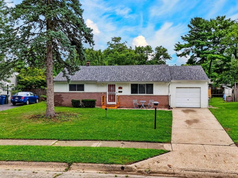 4416 Densmore Road, Columbus, OH 43224 Photo 5