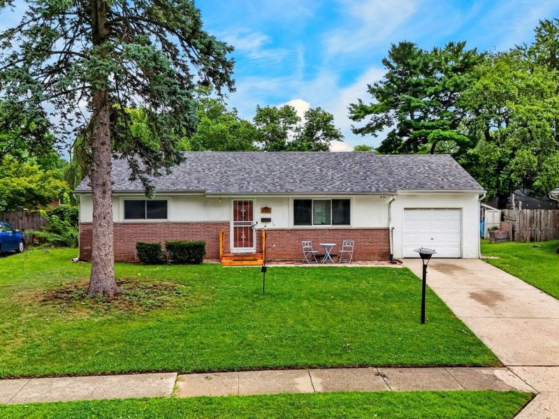 4416 Densmore Road, Columbus, OH 43224 Photo 6