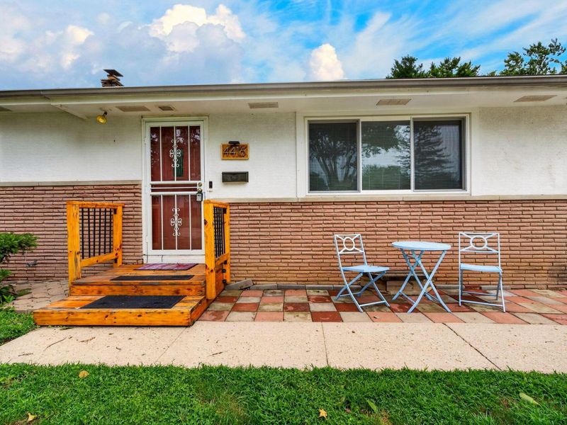 4416 Densmore Road, Columbus, OH 43224 Photo 8