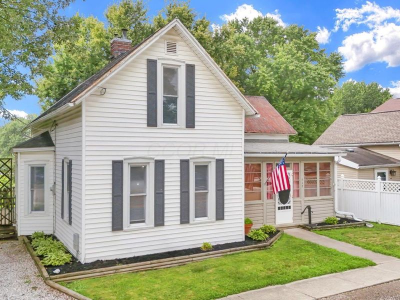 117 N Main Street , Pleasantville, OH 43148 Photo 3