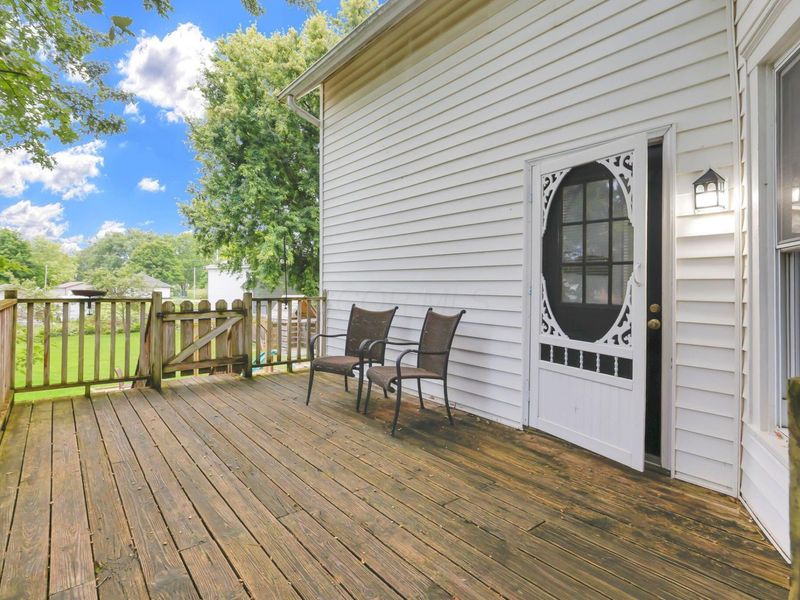 117 N Main Street , Pleasantville, OH 43148 Photo 39