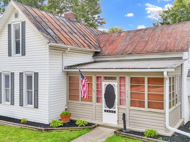 117 N Main Street , Pleasantville, OH 43148 Photo 4