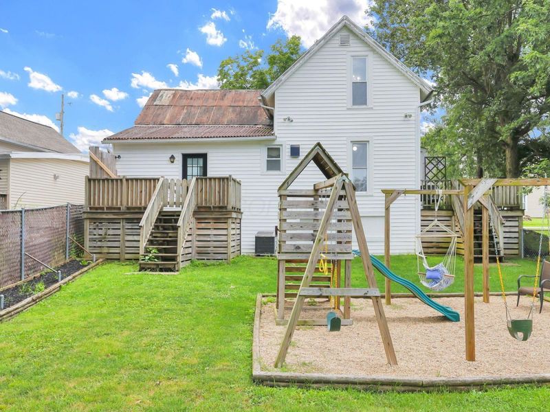 117 N Main Street , Pleasantville, OH 43148 Photo 41