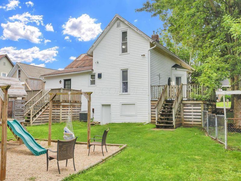 117 N Main Street , Pleasantville, OH 43148 Photo 42