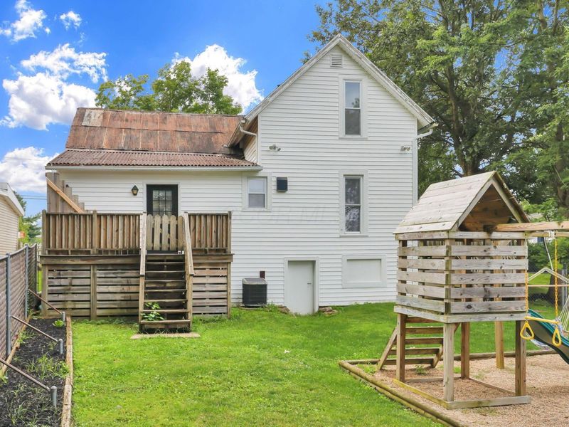 117 N Main Street , Pleasantville, OH 43148 Photo 43