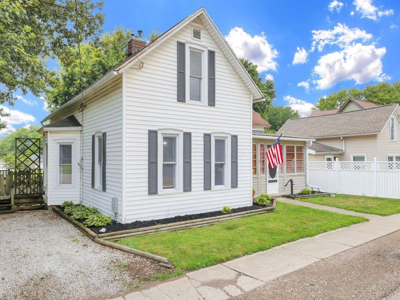 117 N Main Street , Pleasantville, OH 43148 Photo 5
