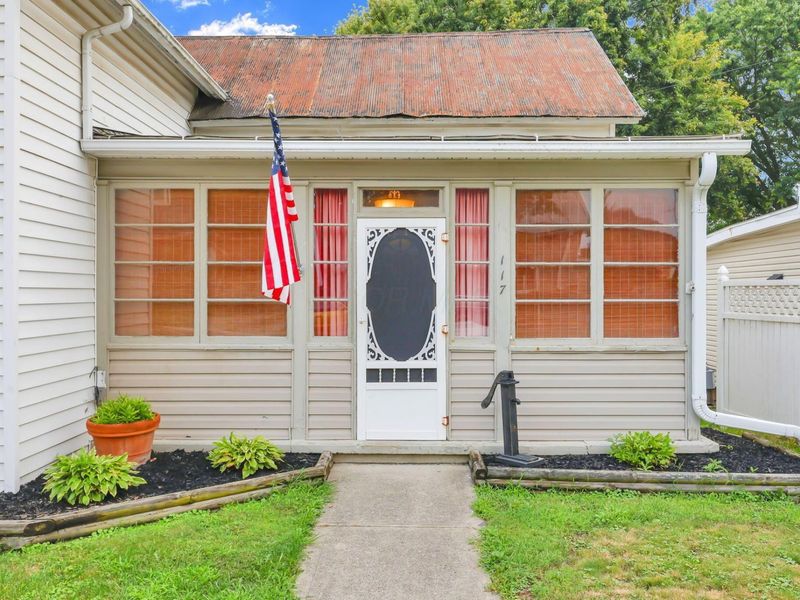 117 N Main Street , Pleasantville, OH 43148 Photo 7