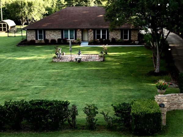 209A Woodlawn Road, Starkville, MS 39759