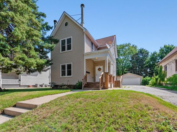 2210 S Winchester STREET, Milwaukee, WI 53207