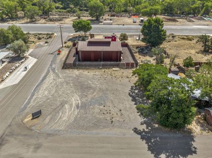 390 Ziller Way, Dayton, NV 89403 Photo