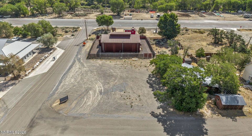 390 Ziller Way, Dayton, NV 89403 Photo