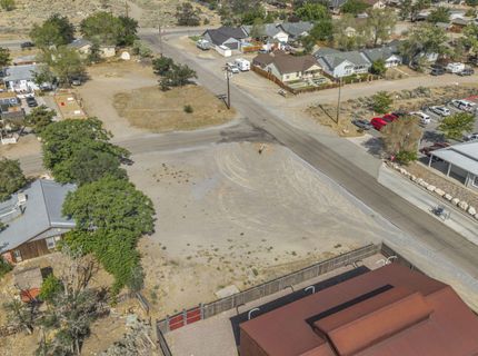 390 Ziller Way, Dayton, NV 89403 Photo