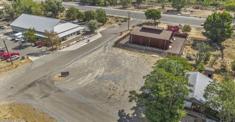390 Ziller Way, Dayton, NV 89403 Photo