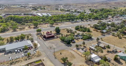 390 Ziller Way, Dayton, NV 89403 Photo