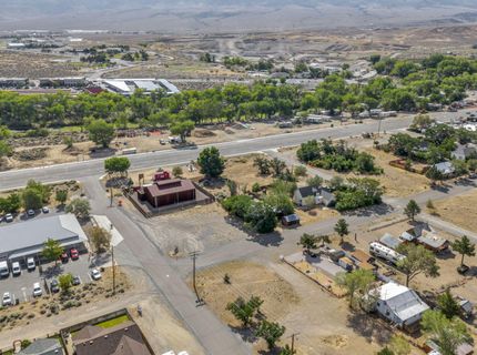390 Ziller Way, Dayton, NV 89403 Photo