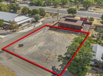 390 Ziller Way, Dayton, NV 89403 Photo