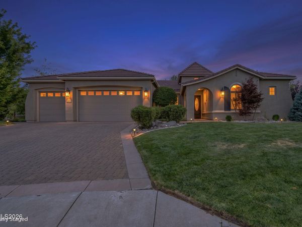 14725 Chateau Court, Reno, NV 89511