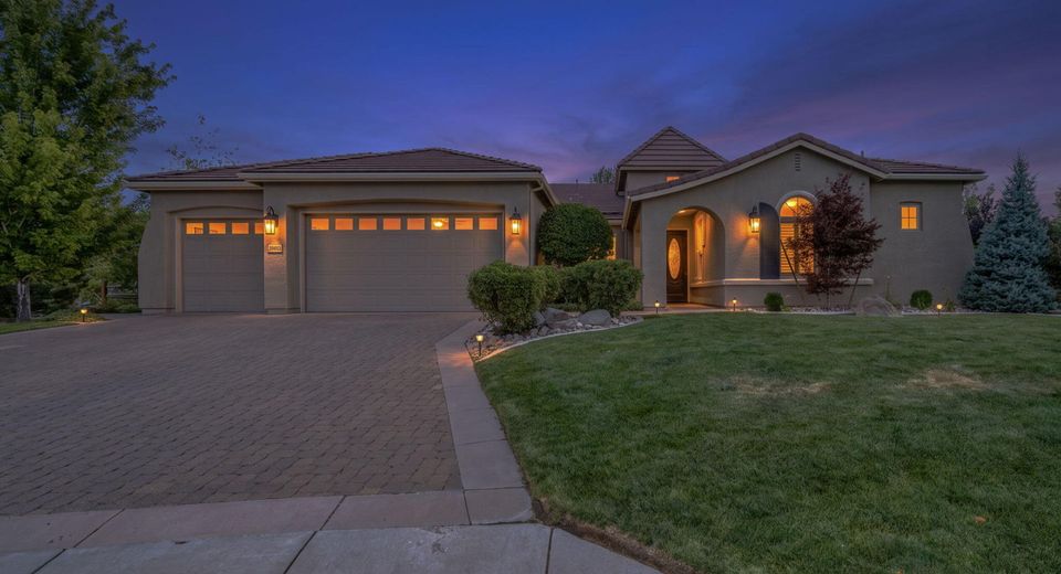 14725 Chateau Court, Reno, NV 89511 Photo